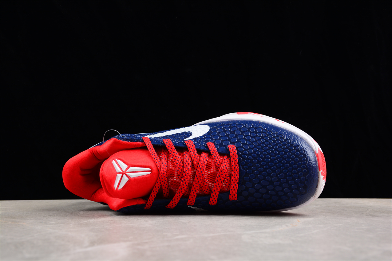 Nike Kobe 6 Team USA